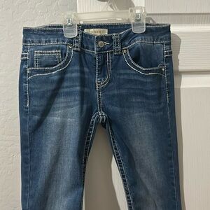 Shyanne boot cut pants for girls